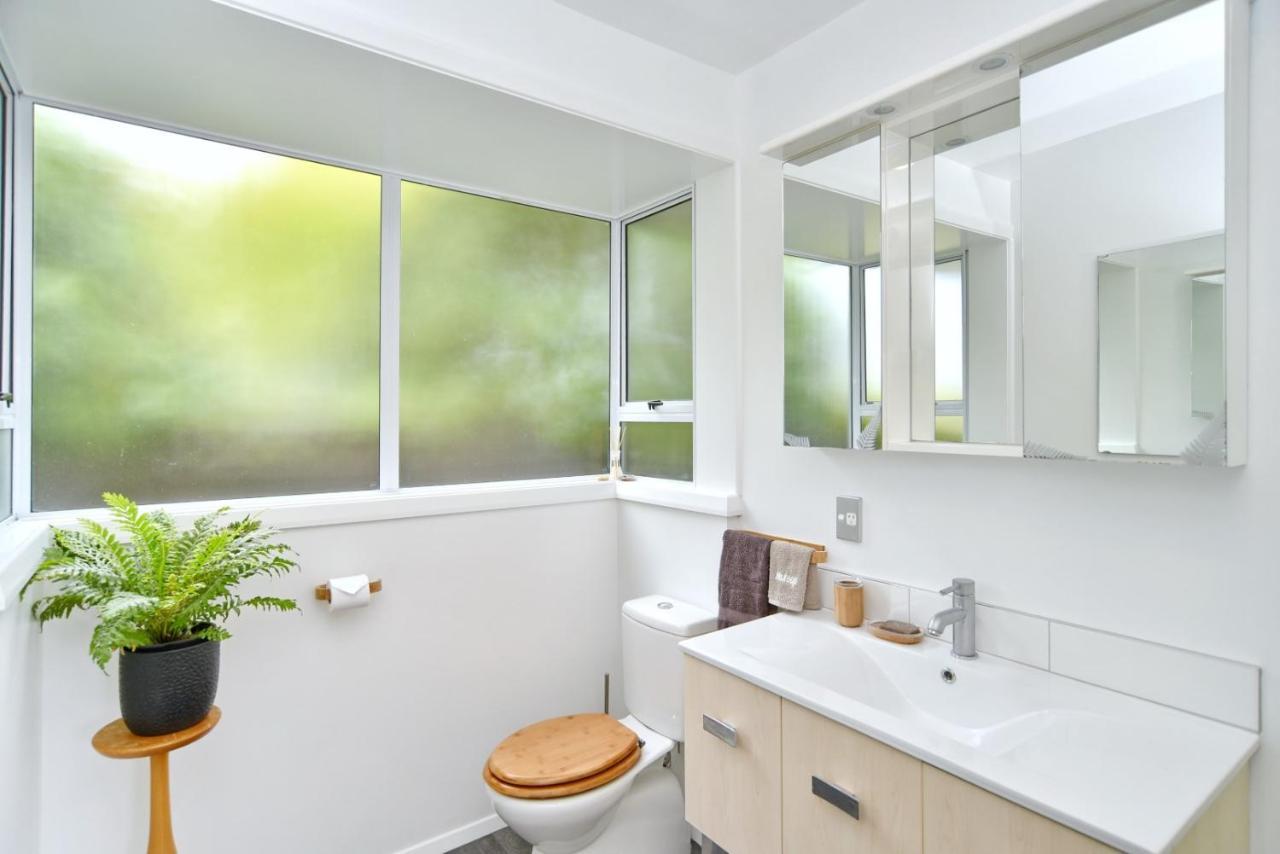 Ferienhaus Bevington - Homes