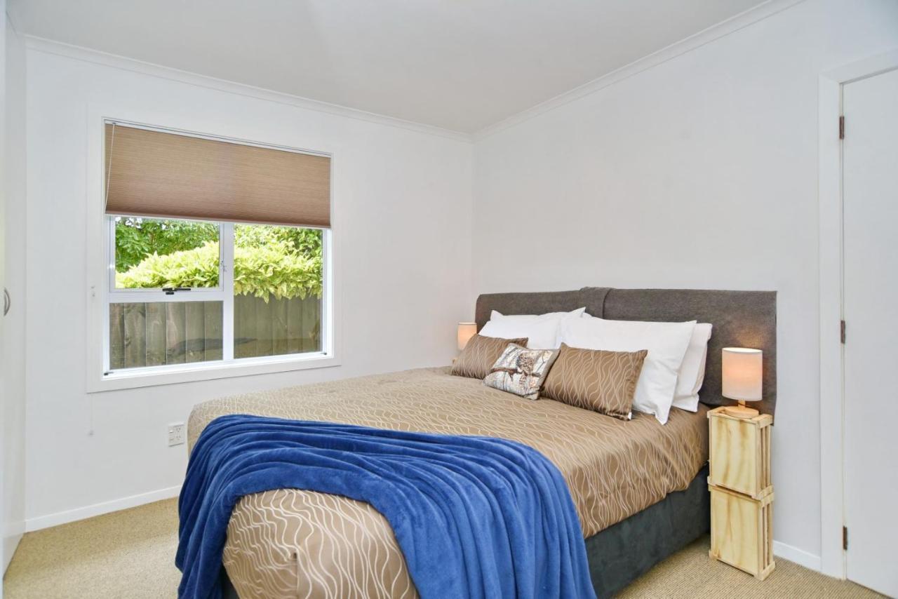 Ferienhaus Bevington - Homes Christchurch