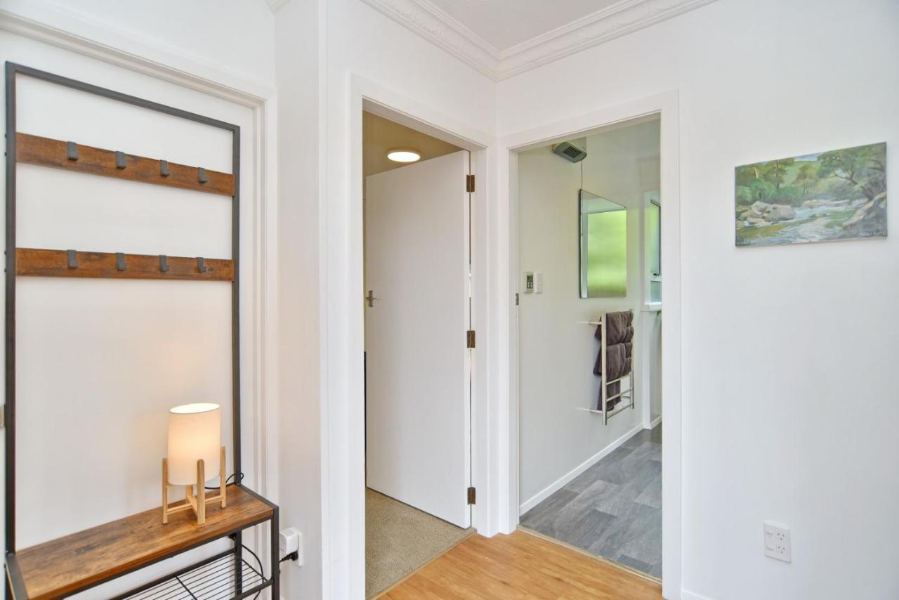 Bevington - Homes Ferienhaus *