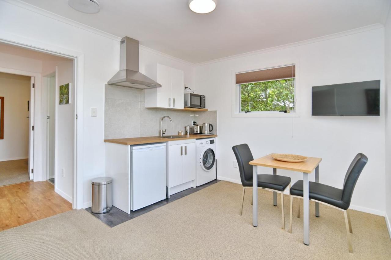 Ferienhaus Bevington - Homes *